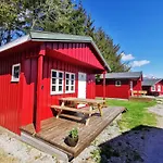 Reipa Camping * Reipå