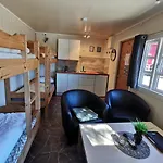 Reipa Camping Kompleks wypoczynkowy