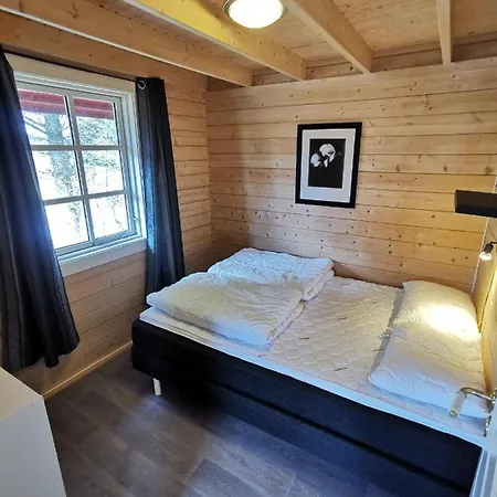 Reipa Camping Reipå