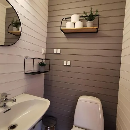 Reipa Camping Tatil parkı *