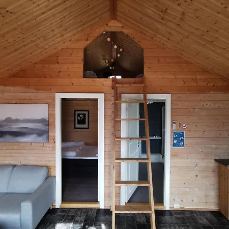 Reipa Camping * Reipå