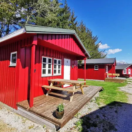 Reipa Camping * Reipå