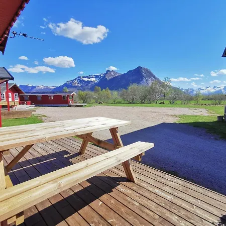 Reipa Camping Parque de vacaciones