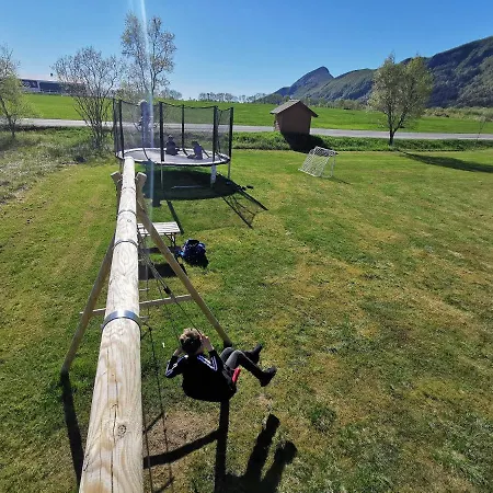 Reipa Camping Reipå