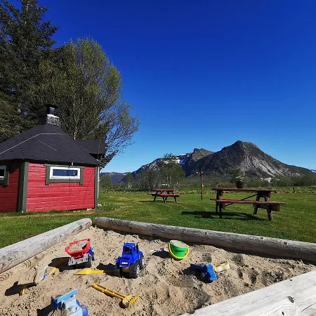 Reipa Camping Tatil parkı *