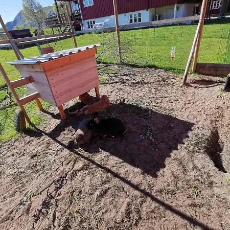 Reipa Camping منتزه العطل *