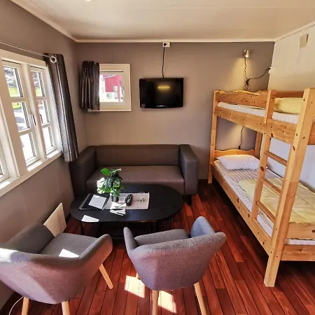 Tatil parkı Reipa Camping *