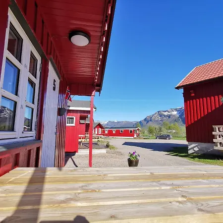 Reipa Camping منتزه العطل *