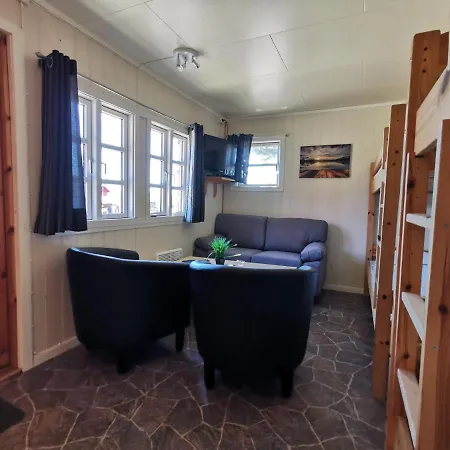 Reipa Camping * Reipå