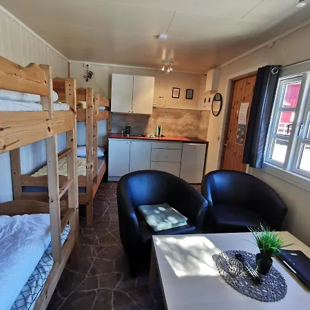 Reipa Camping Tatil parkı