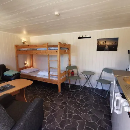 Prázdninový areál Reipa Camping