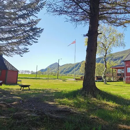 Reipa Camping Reipå