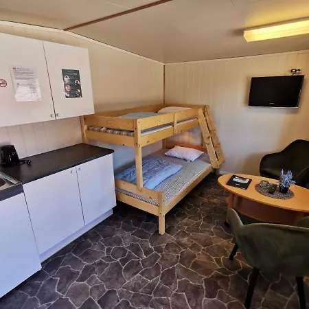 Reipa Camping Prázdninový areál *
