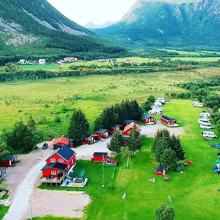 Reipa Camping منتزه العطل
