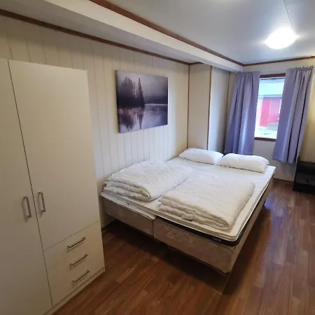 Prázdninový areál Reipa Camping *