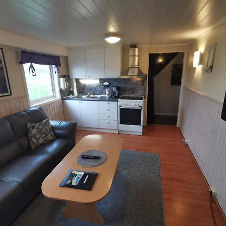 Reipa Camping Reipå