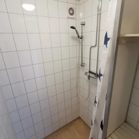 منتزه العطل Reipa Camping