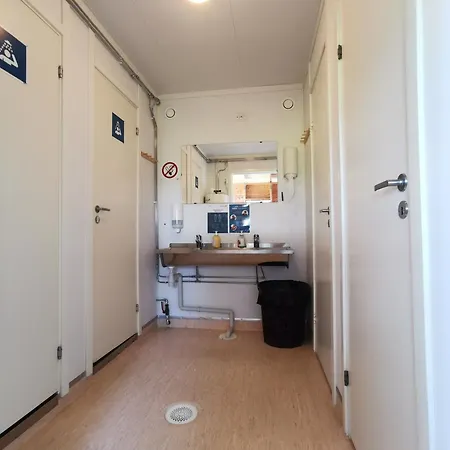 منتزه العطل Reipa Camping