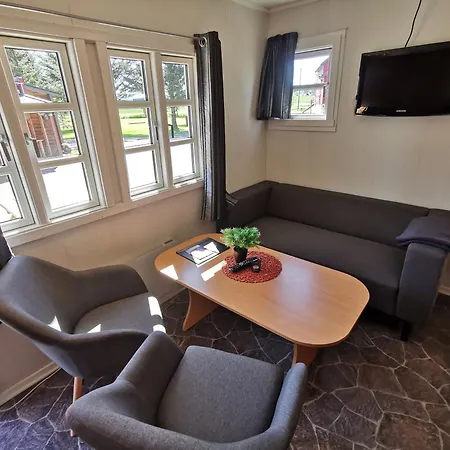 Reipa Camping Parque de vacaciones *