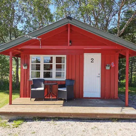 Reipa Camping Parque de vacaciones *