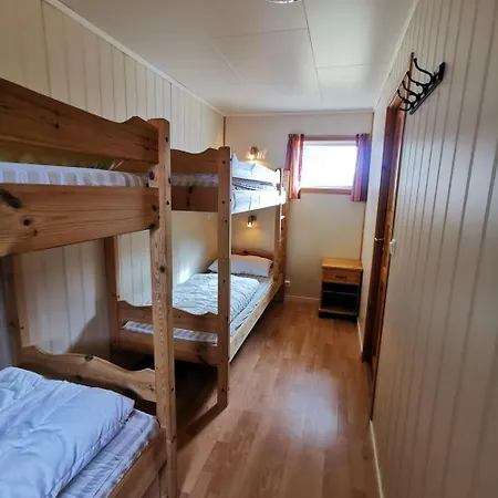 Reipa Camping Prázdninový areál *