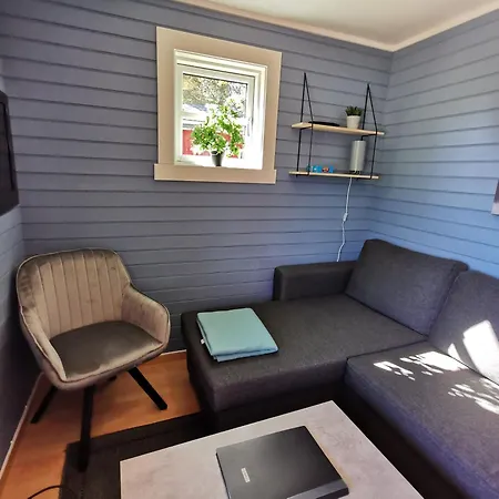 Tatil parkı Reipa Camping *