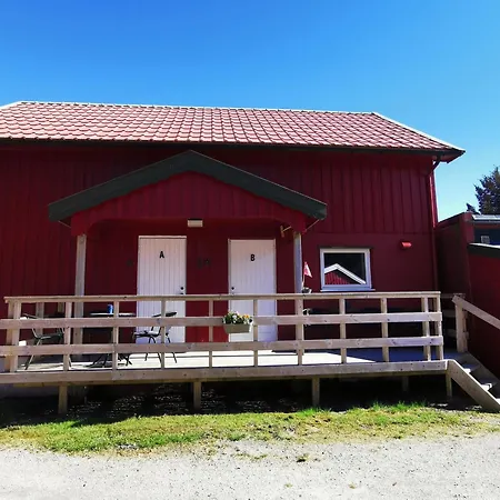 Reipa Camping Reipå