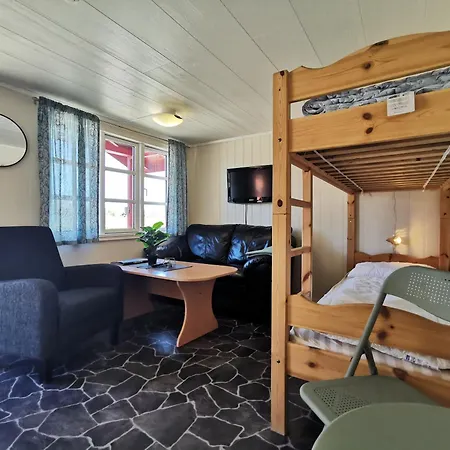 Reipa Camping Tatil parkı