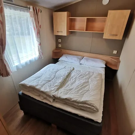 Reipa Camping Prázdninový areál *
