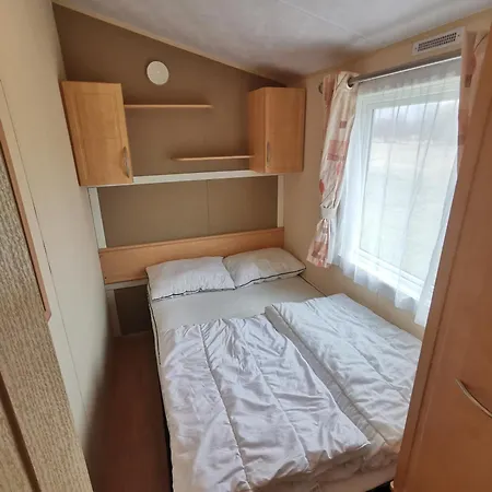 Reipa Camping Reipå