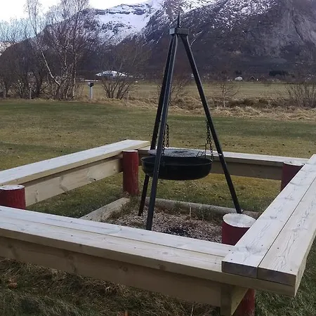 Reipa Camping * Reipå