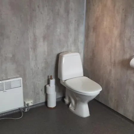 Prázdninový areál Reipa Camping