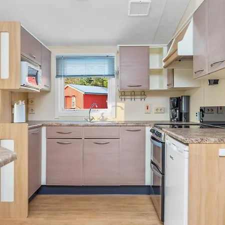 Reipa Camping Tatil parkı