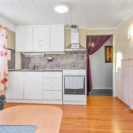 Reipa Camping Tatil parkı *