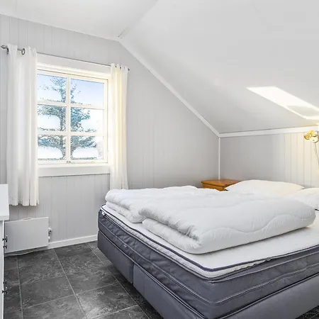 Reipa Camping * Reipå