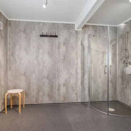 Parque de vacaciones Reipa Camping