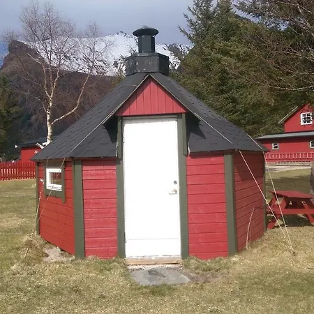 Reipa Camping Reipå