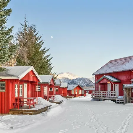 Tatil parkı Reipa Camping