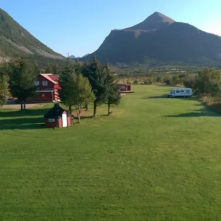 Reipa Camping Prázdninový areál *