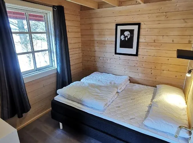 Reipa Camping Reipå