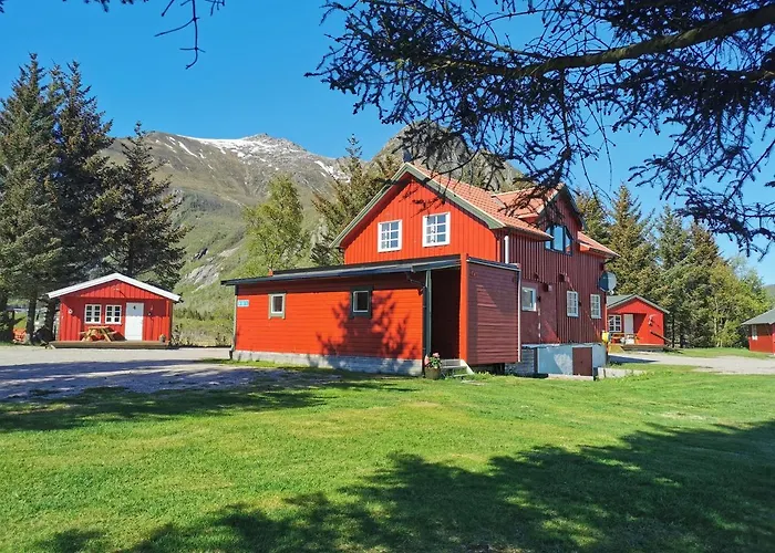 Reipa Camping Prázdninový areál