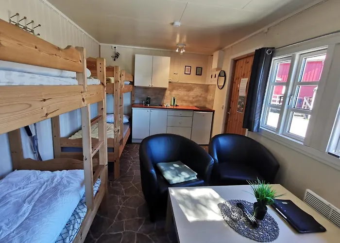 Reipa Camping פארק נופש