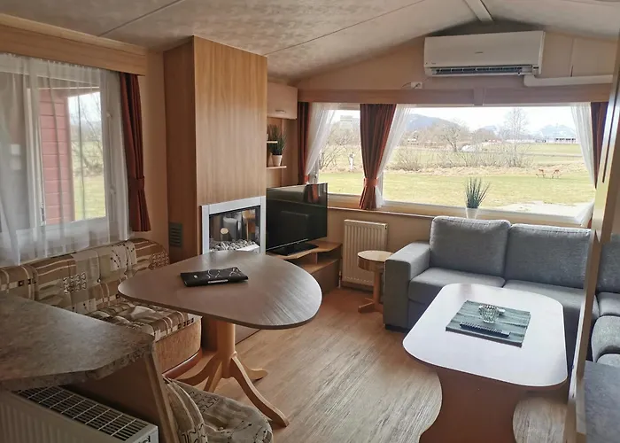 Reipa Camping פארק נופש