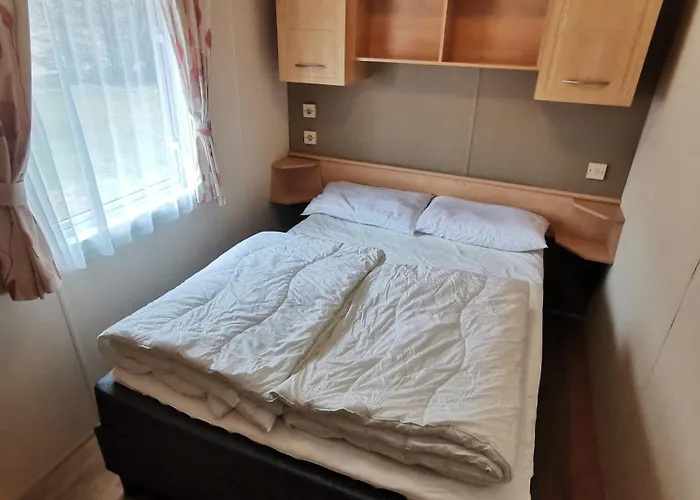 Reipa Camping פארק נופש *