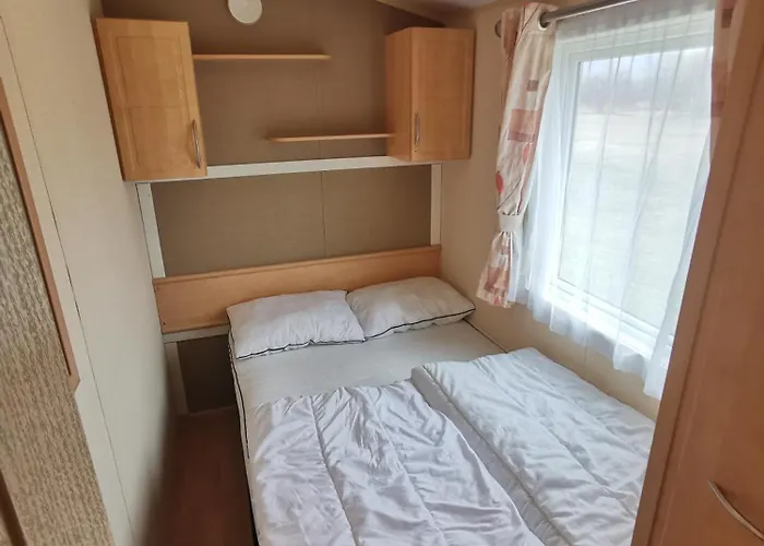 Reipa Camping Reipå