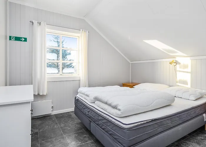 Reipa Camping * Reipå