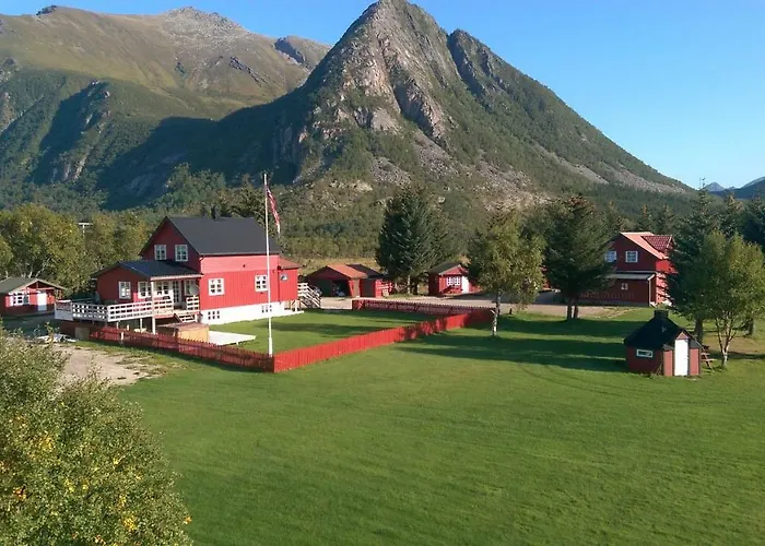 Reipa Camping