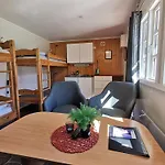 Reipa Camping Reipå