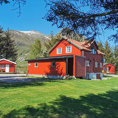 Reipa Camping Vakantiepark