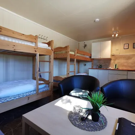 Reipa Camping Reipå